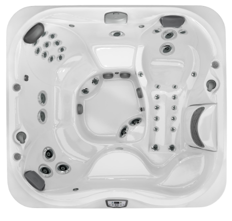 Collection spa JACUZZI J355